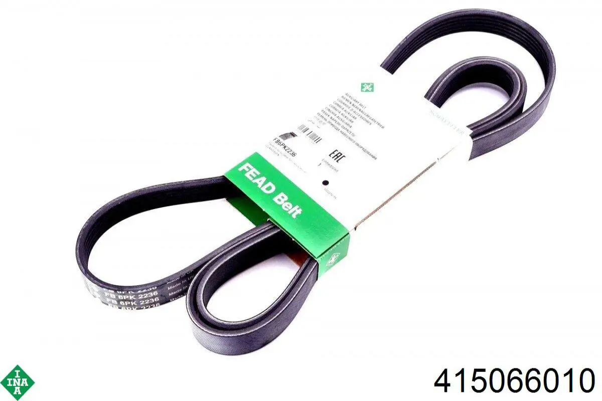 Comprar 415066010 INA Volante de motor bimasa