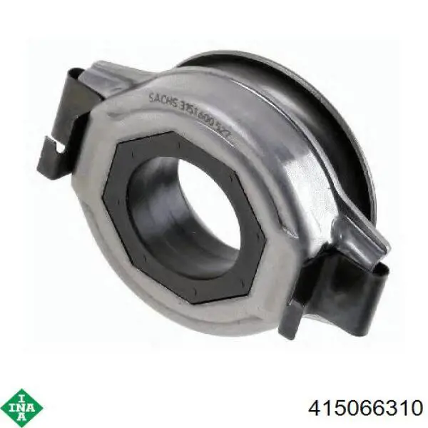 Comprar 415066310 INA Volante de motor bimasa