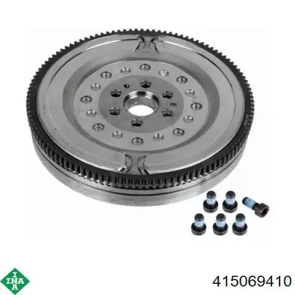 Volante motor Fiat Stilo 192