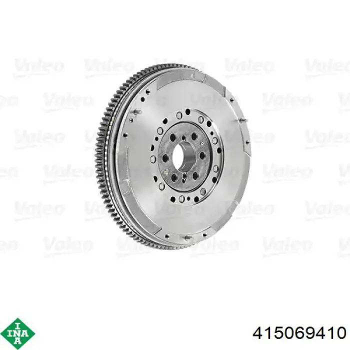 Volante motor Fiat Stilo 192