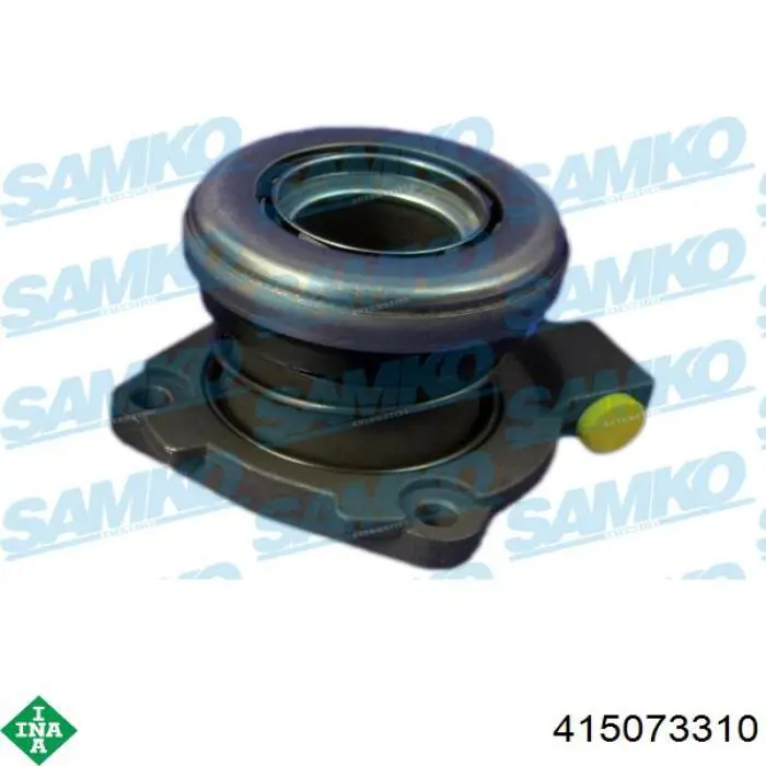 Motor de volante INA 415073310 precio, desde 786,94 EUR