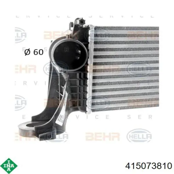 Volante motor 5802794865 Iveco