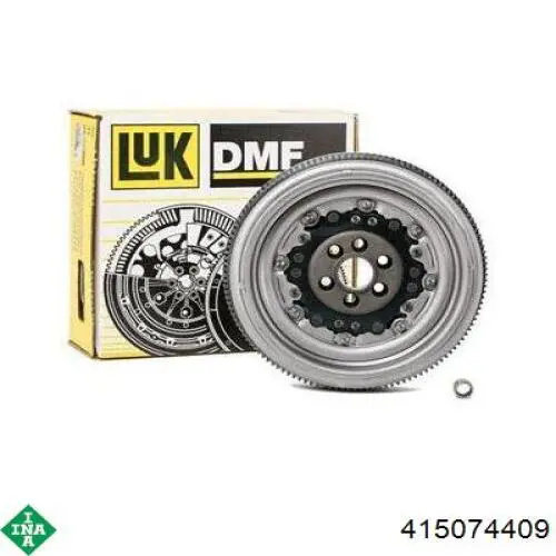Motor de volante INA 415074409 precio, desde 621,38 EUR