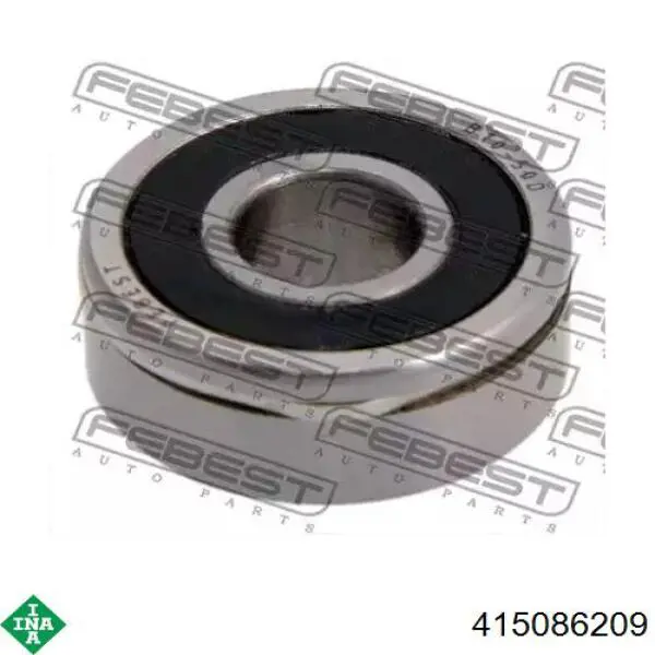 Comprar 415086209 INA Volante de motor bimasa