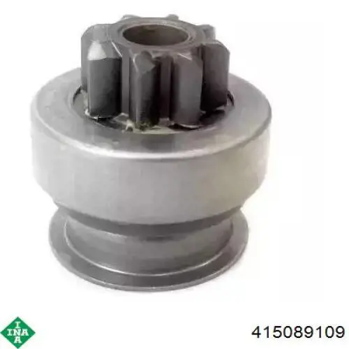 Motor de volante INA 415089109 precio, desde 565,40 EUR