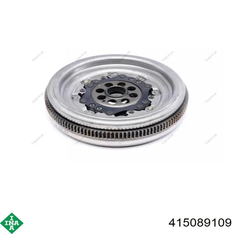 Comprar 415089109 INA Volante de motor bimasa