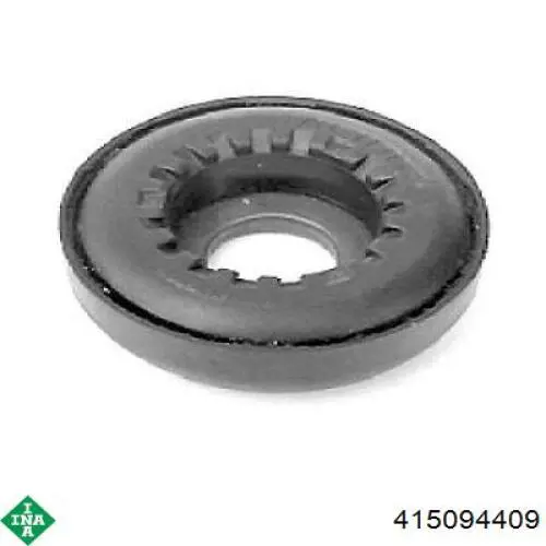 415094409 INA Volante de motor