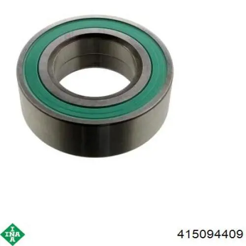 Comprar 415094409 INA Volante de motor bimasa