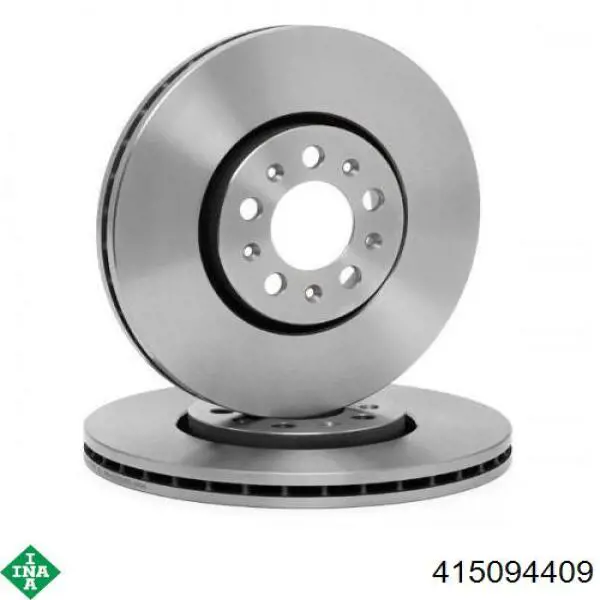 Motor de volante INA 415094409 precio, desde 568,95 EUR