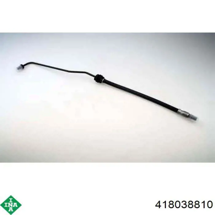 418038810 INA Tubo flexible de embrague