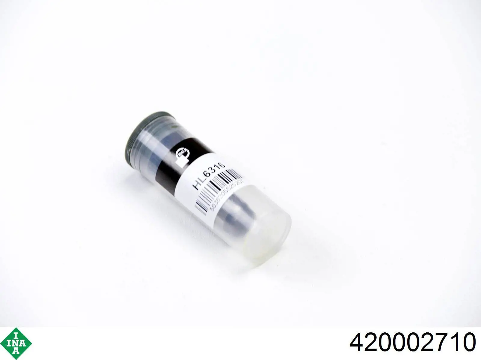 420002710 INA Taqués de motor