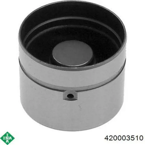 420003510 INA Taqués de motor