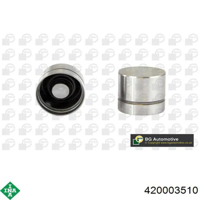 Taqués hidráulicos INA 420003510 precio, desde 16,61 EUR