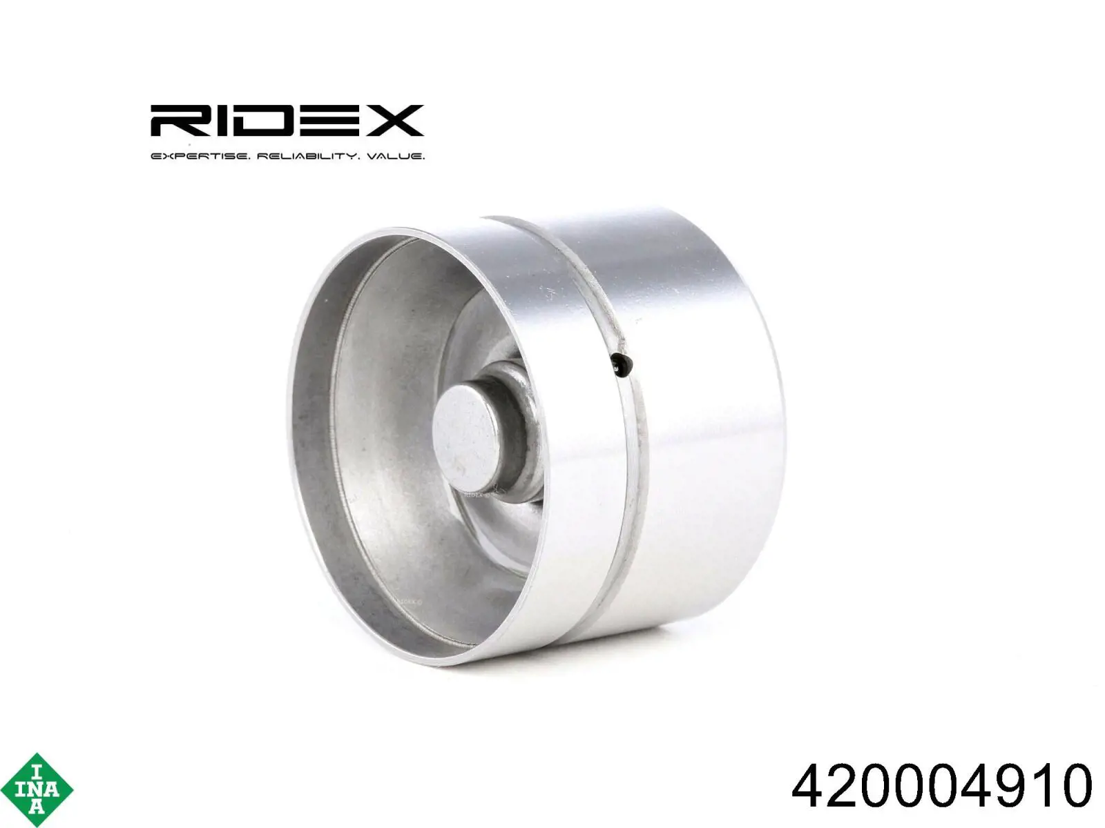 Taqués hidráulicos INA 420004910 precio, desde 9,22 EUR