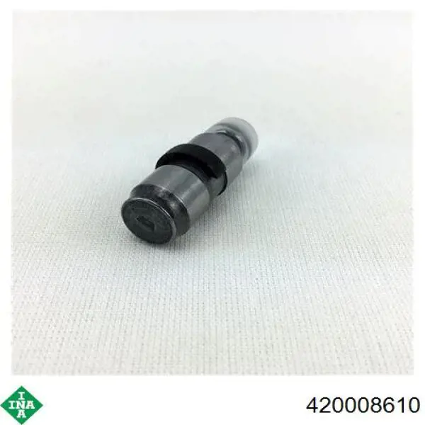 Empujador de válvula Nissan Qashqai 2 J11