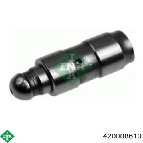 Empujador de válvula Nissan Qashqai 2 J11