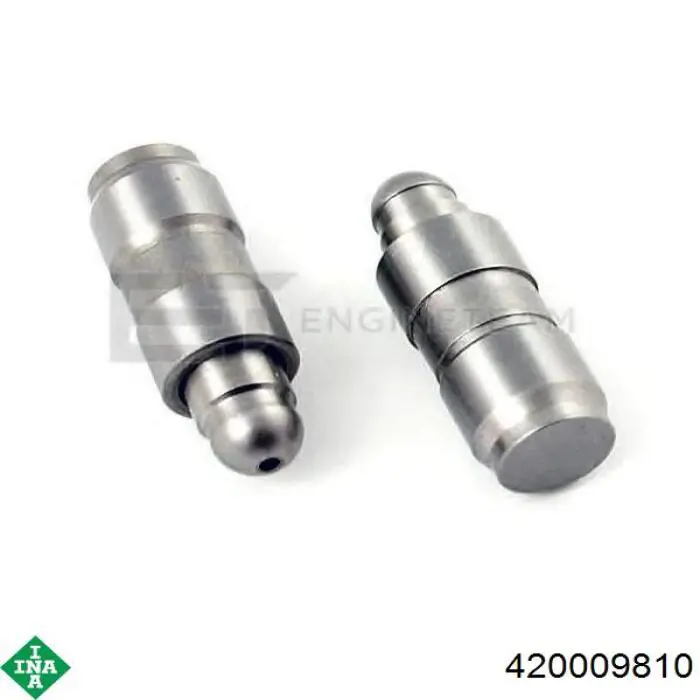 Taqués hidráulicos INA 420009810 precio, desde 4,61 EUR