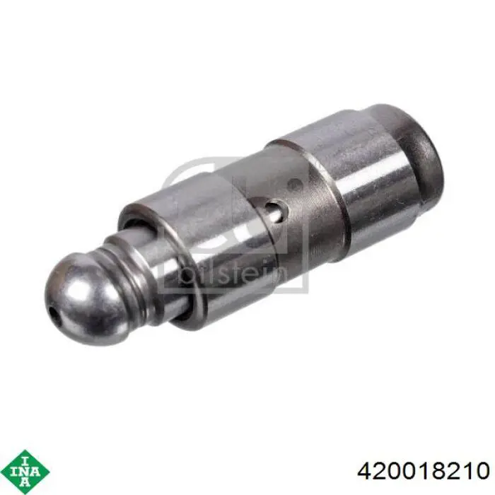 Taqués hidráulicos INA 420018210 precio, desde 15,16 EUR
