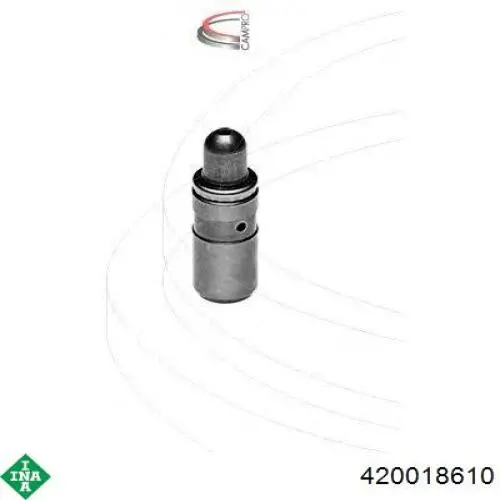 Comprar EH6698 Eurocams Taqués hidráulicos