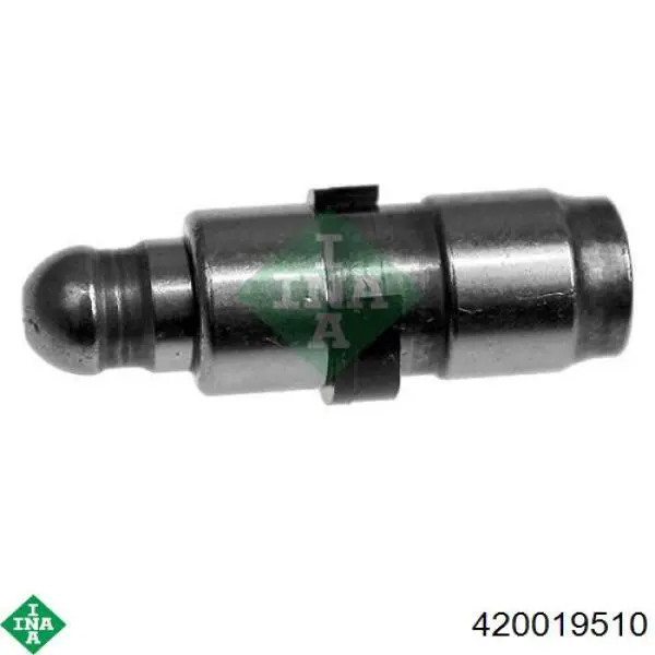 Taqués hidráulicos INA 420019510 precio, desde 9,42 EUR