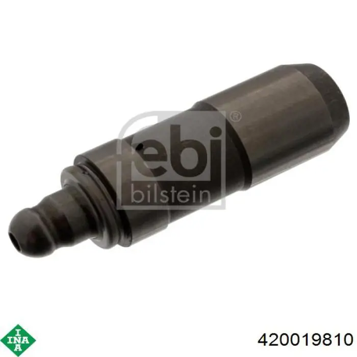 Taqués hidráulicos INA 420019810 precio, desde 57,03 EUR