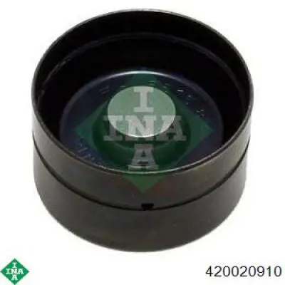 Empujador de válvula Skoda Octavia 1Z3