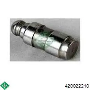 Empujador de válvula Volkswagen Tiguan 1 5N1, 5N2