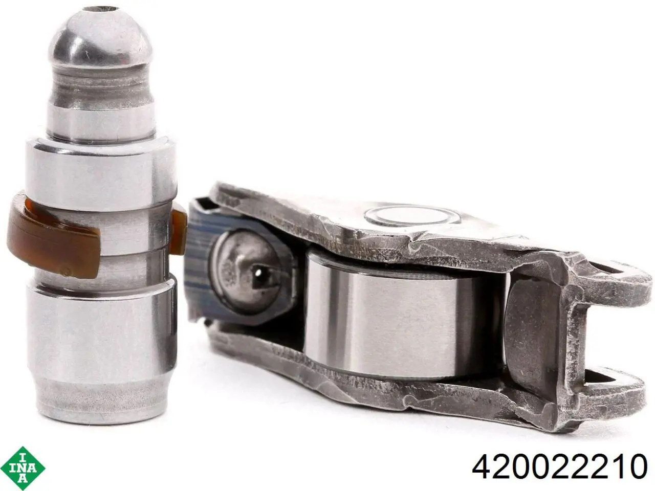 Taqués hidráulicos 420022210 INA