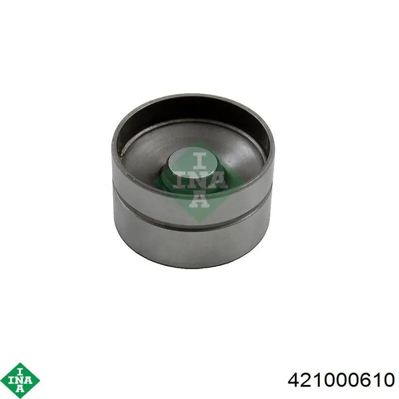 Taqués hidráulicos INA 421000610 precio, desde 8,82 EUR