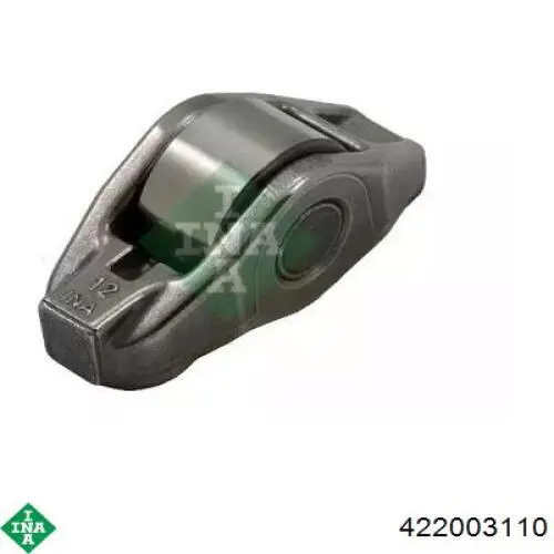 Comprar ERR7234 Land Rover Palanca oscilante, distribución del motor 
