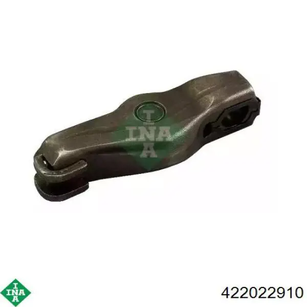 Comprar 422022910 INA Palanca oscilante, distribución del motor 