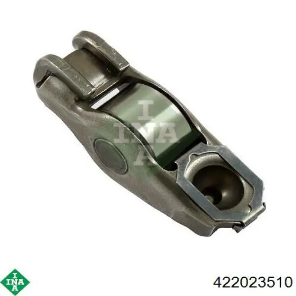 Comprar 2455103002 Hyundai/Kia Palanca oscilante, distribución del motor 