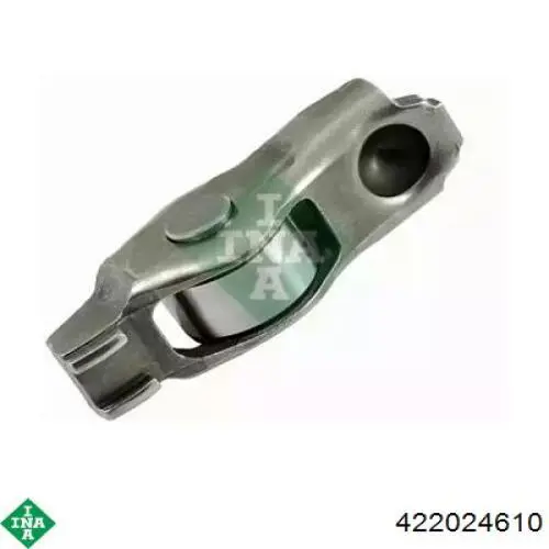 Comprar 422024610 INA Palanca oscilante, distribución del motor 