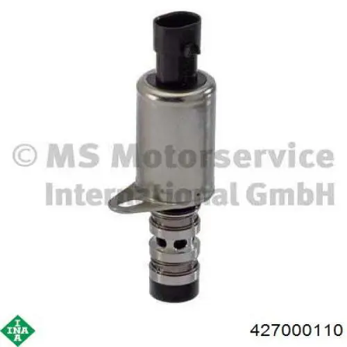 Válvula control, ajuste de levas Chevrolet Aveo 2 T250, T255