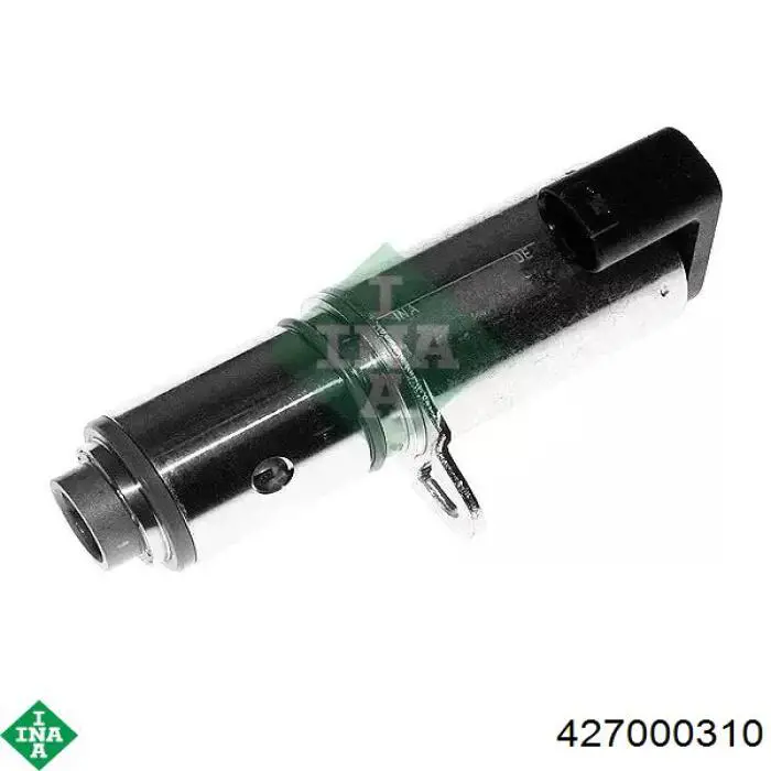 Comprar 427000310 INA Válvula solenoide de posición del árbol de levas derecha
