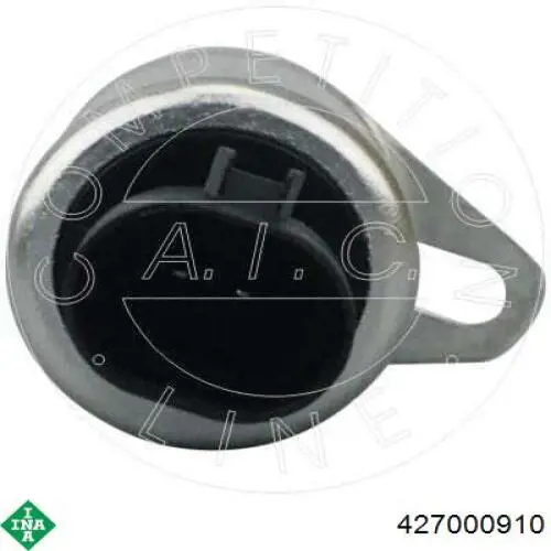 Válvula de control del árbol de levas INA 427000910 precio, desde 92,34 EUR