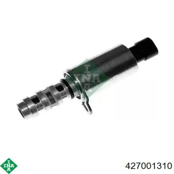 Válvula de control del árbol de levas INA 427001310 precio, desde 33,03 EUR