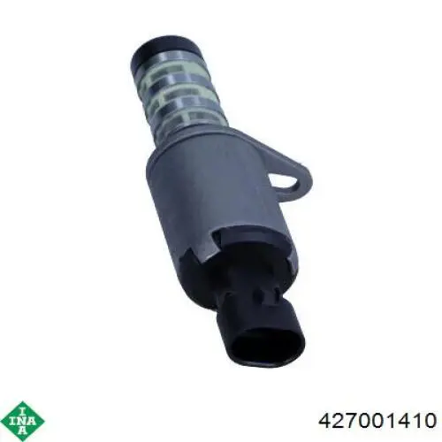 Válvula control, ajuste de levas Chevrolet Aveo 2 T250, T255