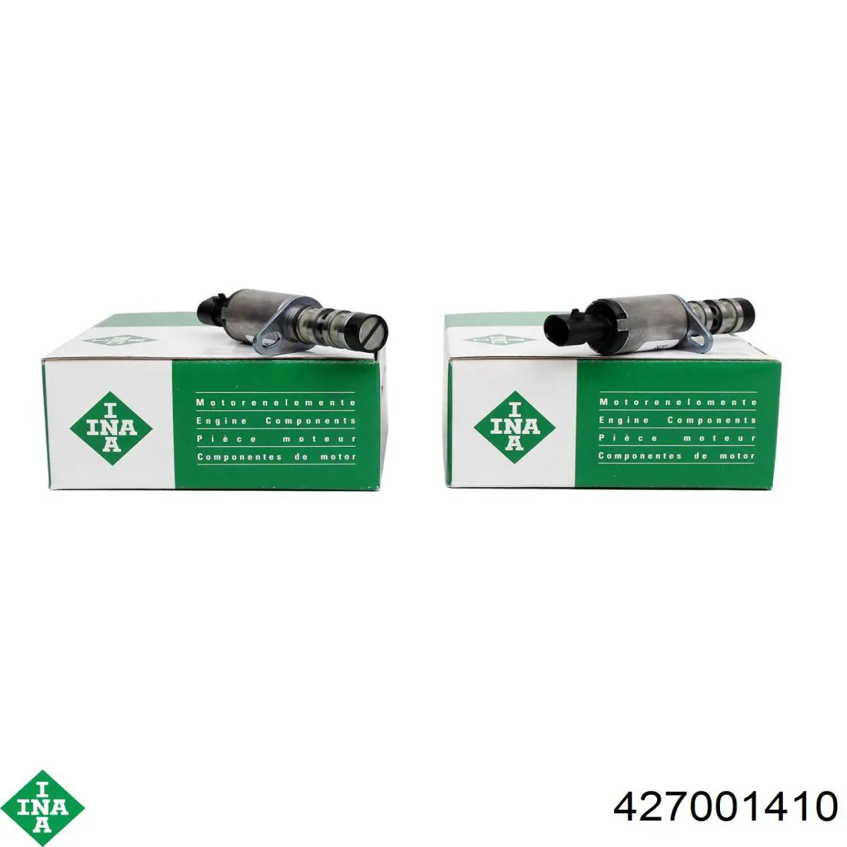 Válvula control, ajuste de levas Chevrolet Aveo 2 T250, T255