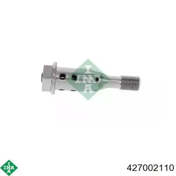 Válvula de control del árbol de levas INA 427002110 precio, desde 54,39 EUR