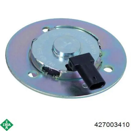 Válvula control, ajuste de levas Volkswagen Tiguan 1 5N1, 5N2