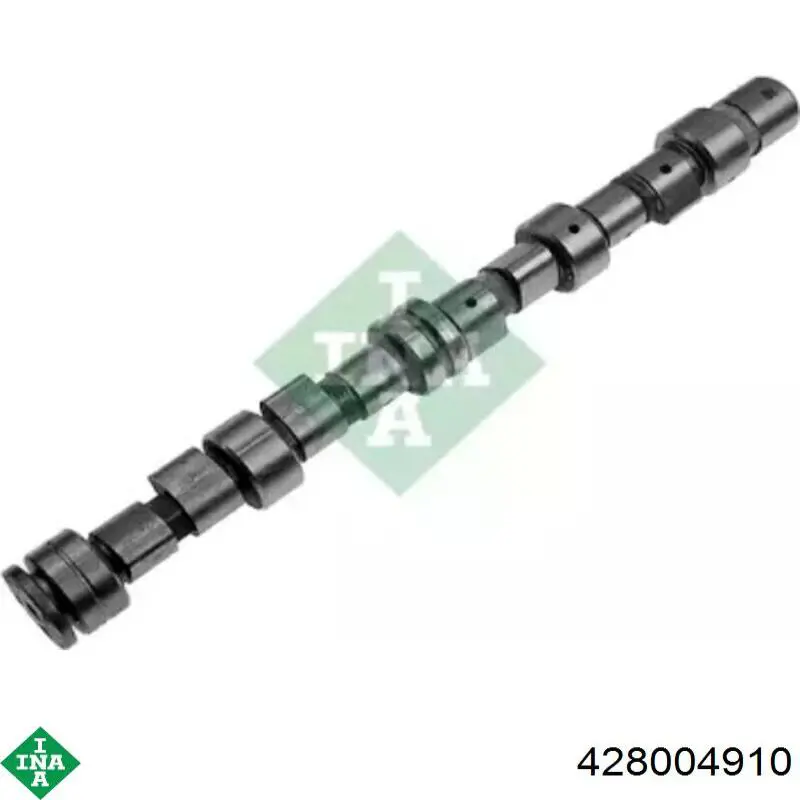 Árboles de levas INA 428004910 precio, desde 157,54 EUR
