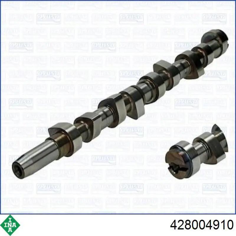 Comprar 428004910 INA Árboles de levas