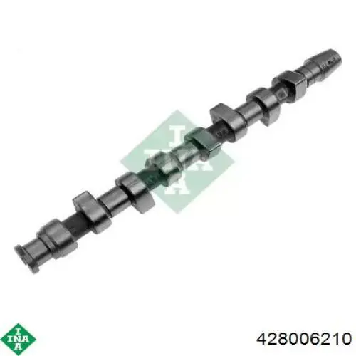 Árboles de levas INA 428006210 precio, desde 90,02 EUR
