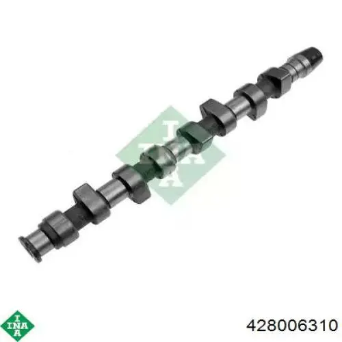 Árboles de levas INA 428006310 precio, desde 100,03 EUR