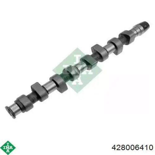 Árboles de levas INA 428006410 precio, desde 106,50 EUR