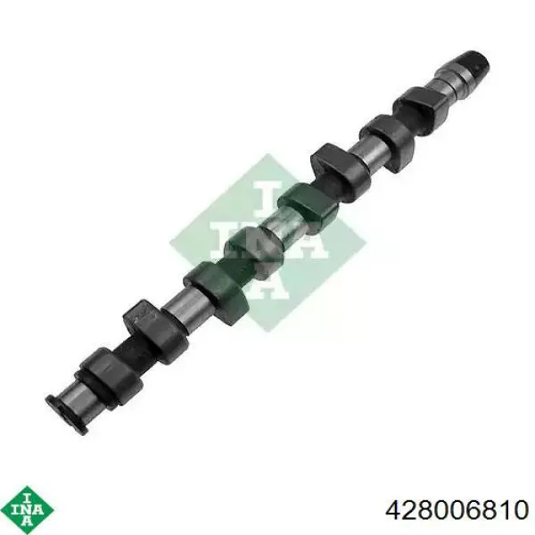 Comprar 428006810 INA Árbol de levas