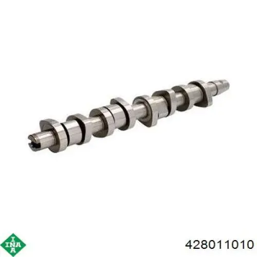 Árboles de levas INA 428011010 precio, desde 145,71 EUR