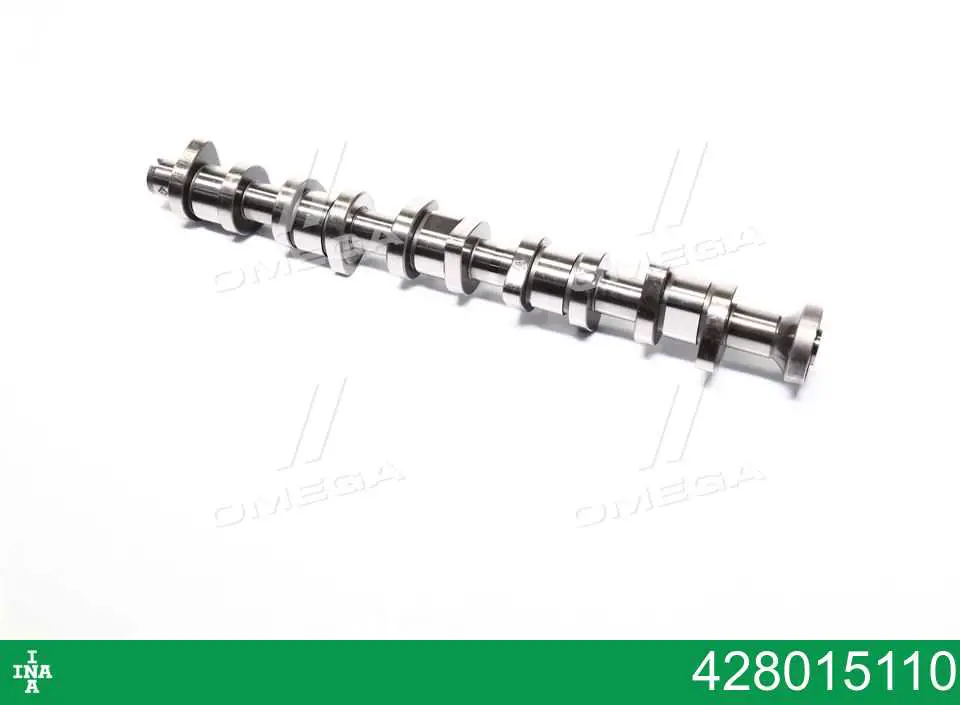 428015110 INA Kit árbol de levas