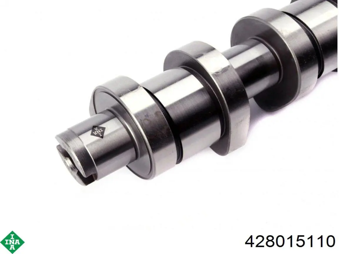 Comprar 428015110 INA Árboles de levas